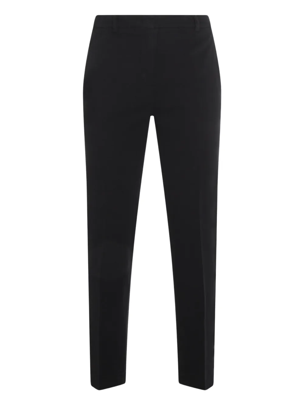 Брюки с логотипом Incotex, черный
Брюки с логотипом Incotex, черный