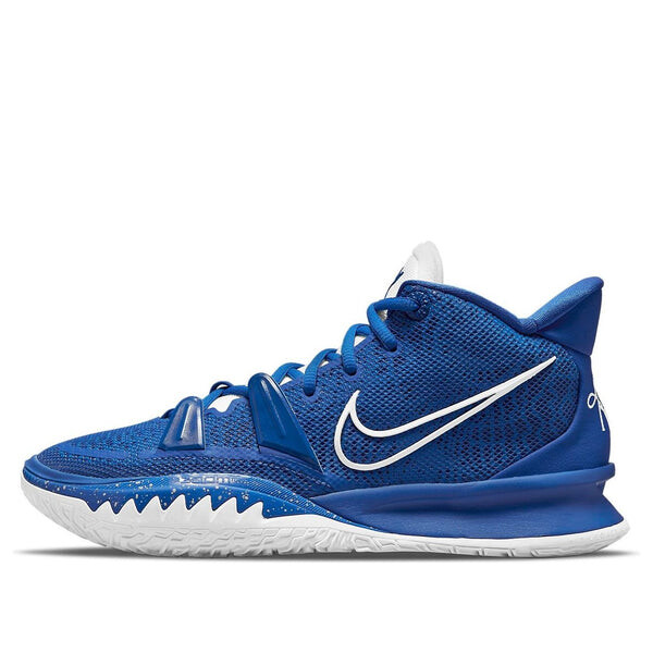 Кроссовки kyrie 7 tb 'game royal' Nike, синий
Кроссовки kyrie 7 tb 'game royal' Nike, синий