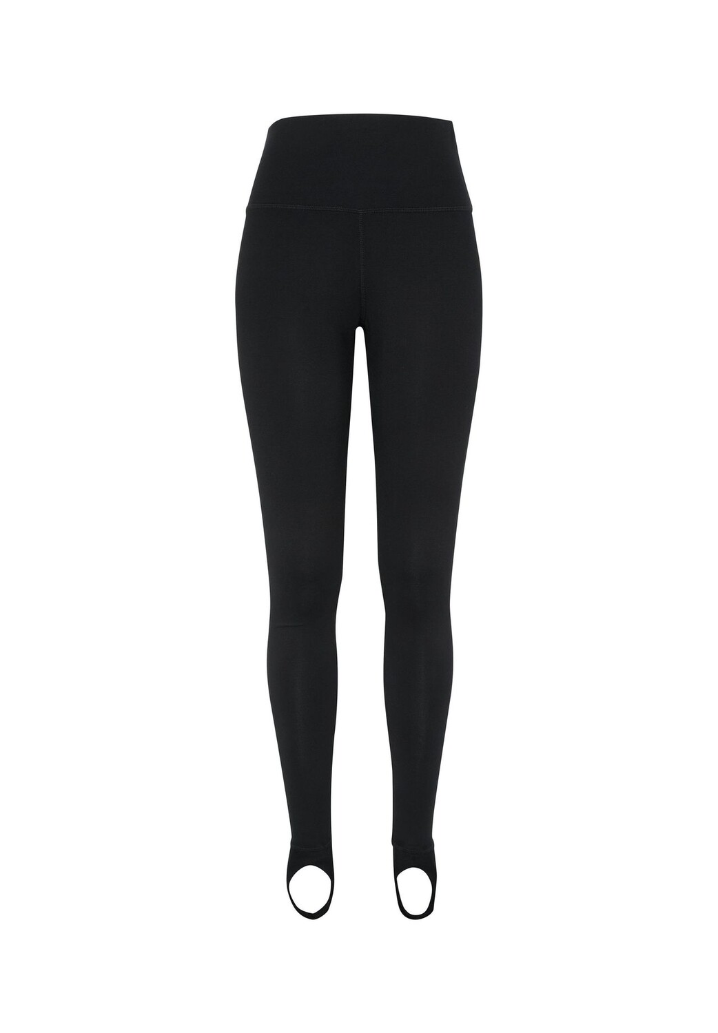 Тайтсы для йоги со стременем DETTO FATTO, черный
Тайтсы для йоги со стременем DETTO FATTO, черный