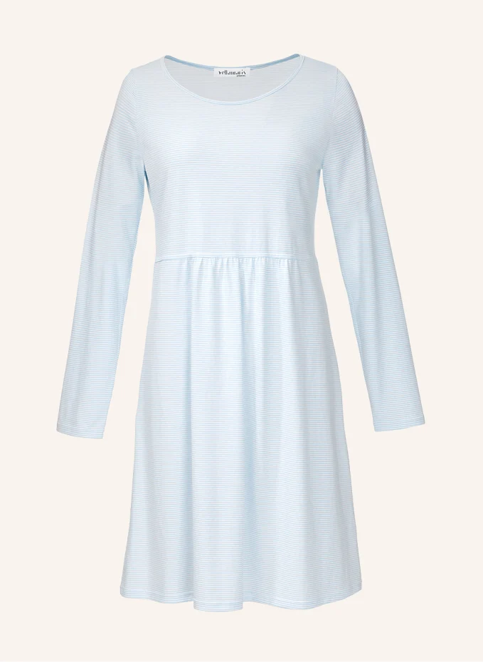 Ночная рубашка Yellamaris, синий
Ночная рубашка Yellamaris, синий