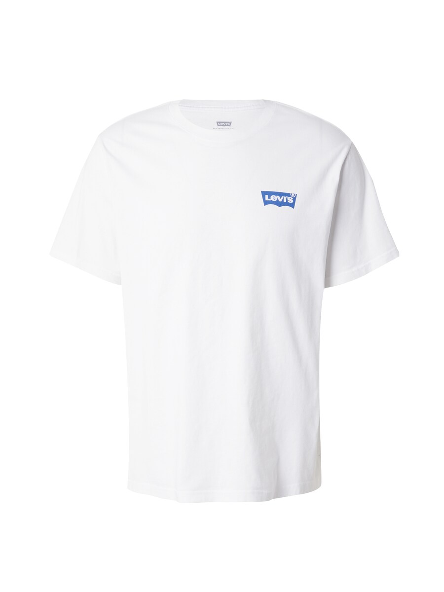 Рубашка LEVI'S LSESS, белый
Рубашка LEVI'S LSESS, белый