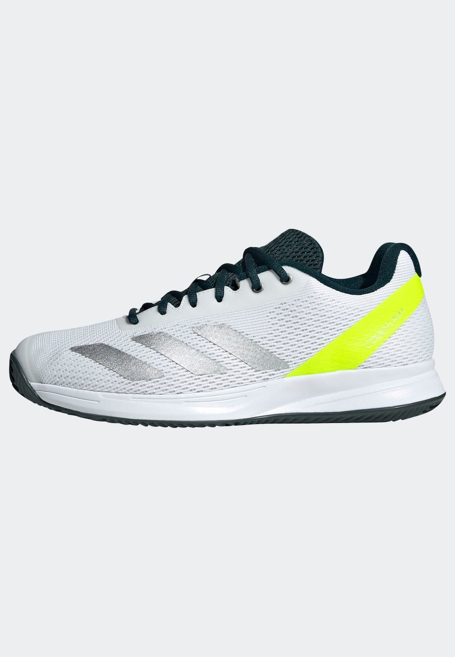 Спортивные кроссовки ADIDAS PERFORMANCE Courtflash Speed 2, белый
Спортивные кроссовки ADIDAS PERFORMANCE Courtflash Speed 2, белый