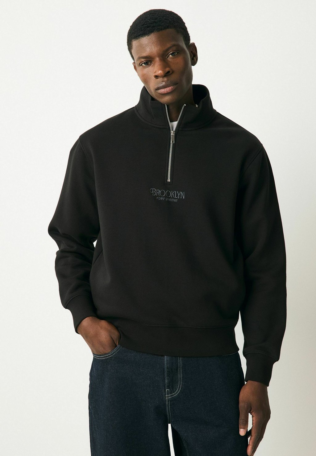 Толстовка RICH PRINTED GRAPHIC Next, черный
Толстовка RICH PRINTED GRAPHIC Next, черный