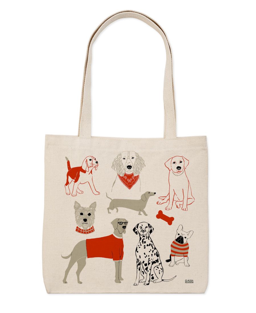 Повседневная сумка для собак Claudia Pearson, Gray, orange, balck
Повседневная сумка для собак Claudia Pearson, Gray, orange, balck