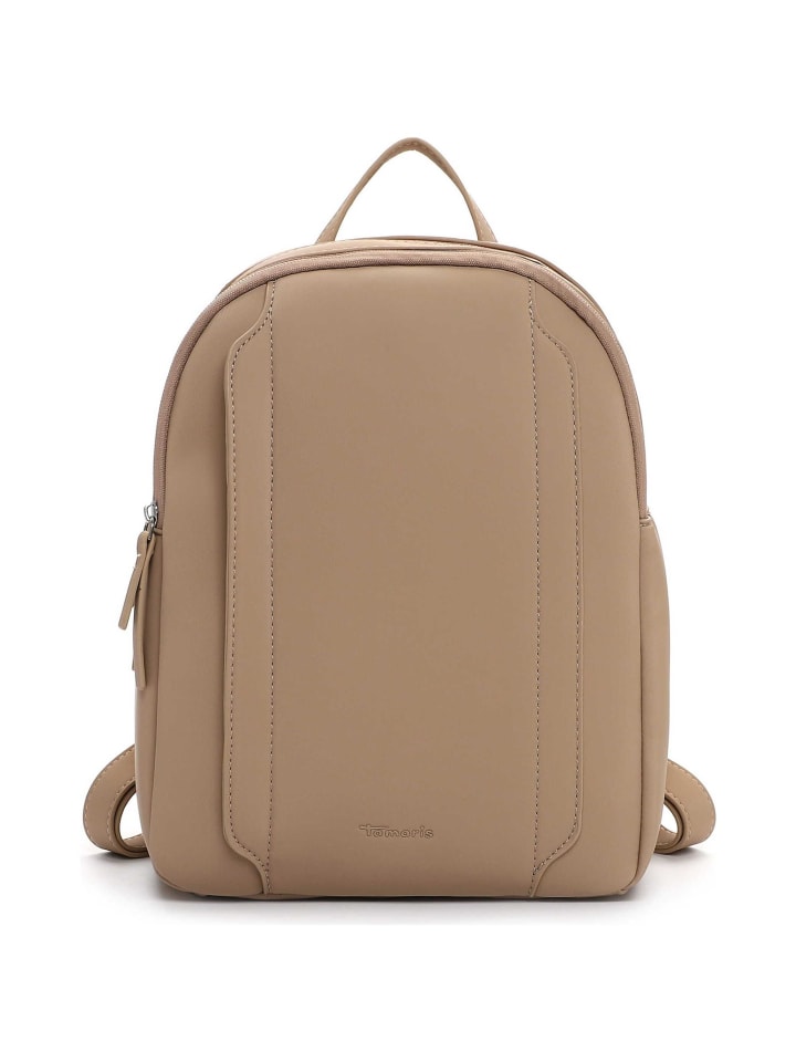 Tamaris Рюкзак TAS Kimi City, 31 см, цвет тауп
Tamaris Рюкзак TAS Kimi City, 31 см, цвет тауп