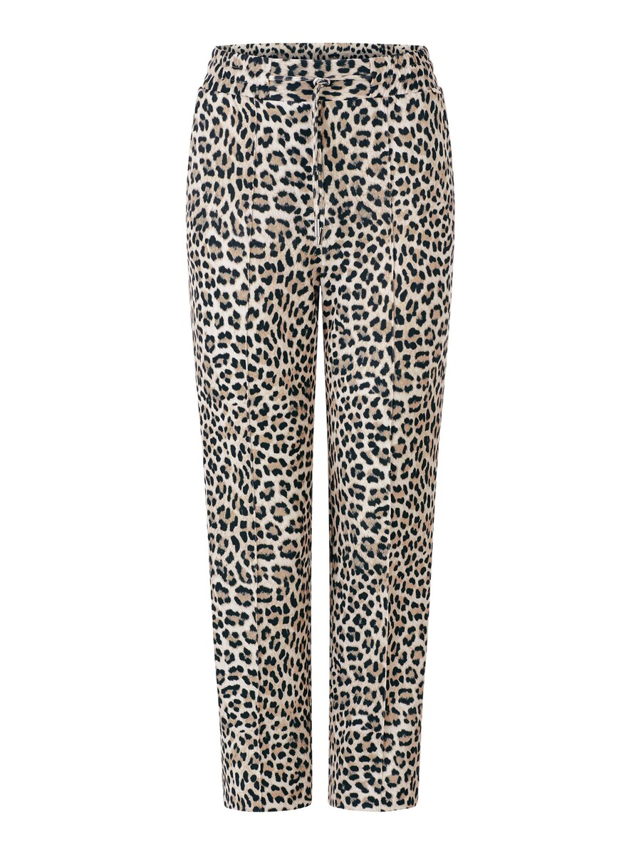 Обычные брюки Rich & Royal, бежевый
Обычные брюки Rich & Royal, бежевый