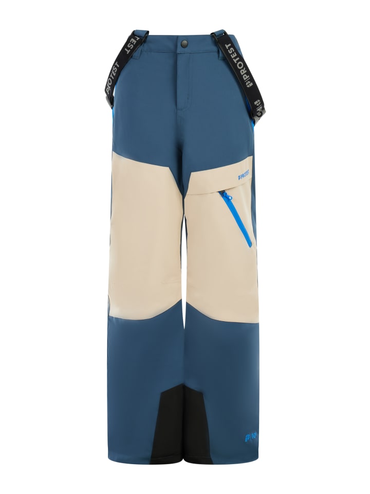 Лыжные брюки Protest
Лыжные брюки Protest