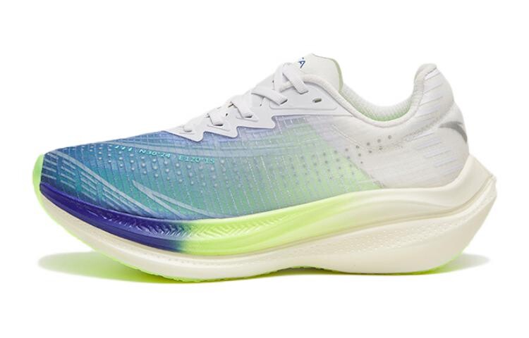 Кроссовки Furious Wave PB Kids GS Low-top белые/синие Anta Kids
Кроссовки Furious Wave PB Kids GS Low-top белые/синие Anta Kids