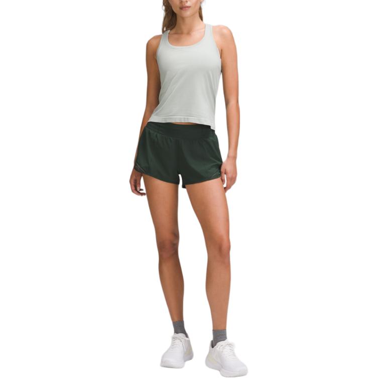 Свифтли Тек майка Women's Lululemon, серый
Свифтли Тек майка Women's Lululemon, серый