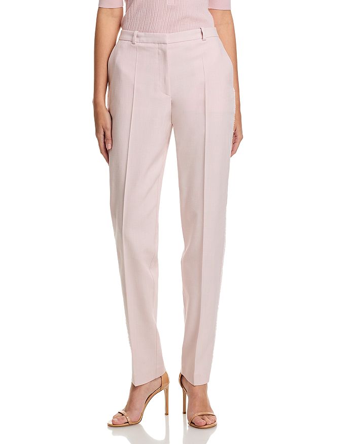 Брюки Tanya BOSS, розовый
Брюки Tanya BOSS, розовый