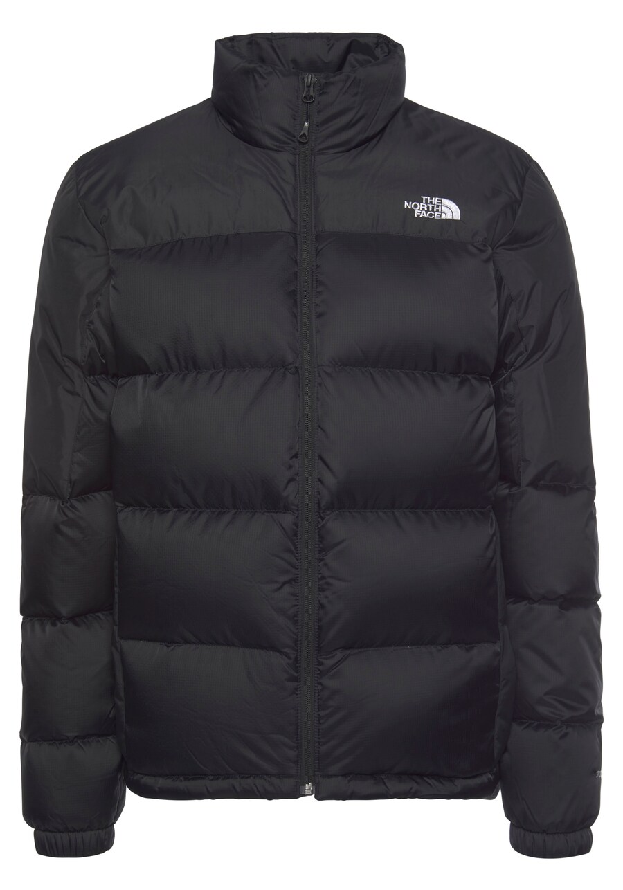 Наружная куртка THE NORTH FACE Diablo, черный 
Наружная куртка THE NORTH FACE Diablo, черный