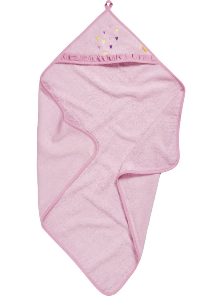 Халат Playshoes, розовый
Халат Playshoes, розовый