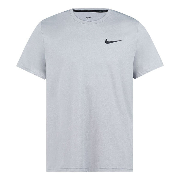 Футболка Nike Pro Dri-FIT Sports Training Quick Dry Round Neck Short Sleeve Gray, серый
Футболка Nike Pro Dri-FIT Sports Training Quick Dry Round Neck Short Sleeve Gray, серый