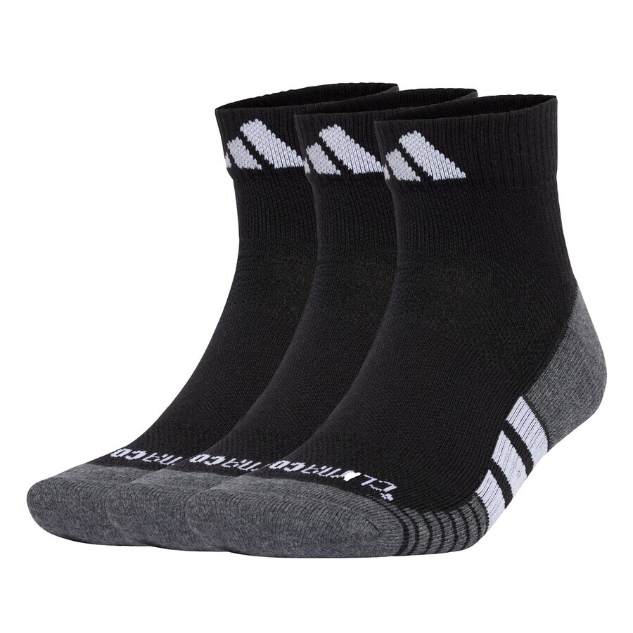 Спортивные носки ADIDAS PERFORMANCE Athletic Socks, черный
Спортивные носки ADIDAS PERFORMANCE Athletic Socks, черный