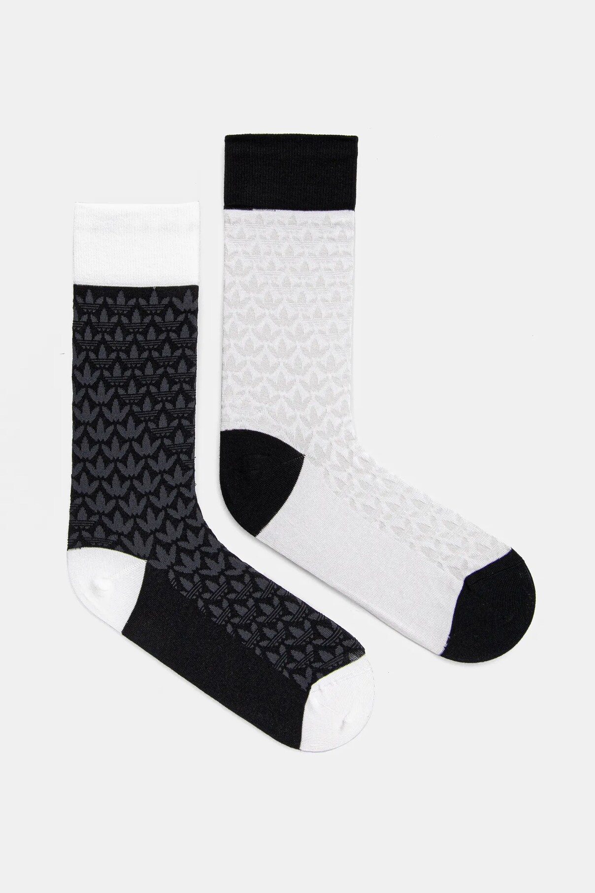 Носки 2 шт. в упаковке Adidas Originals, черный
Носки 2 шт. в упаковке Adidas Originals, черный