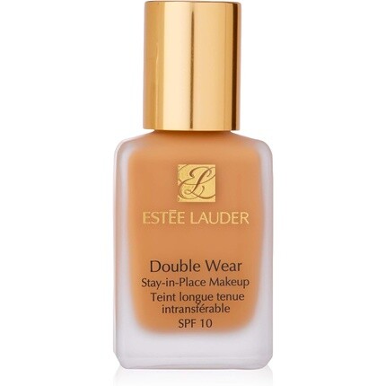 Estee Lauder Double Wear Стойкая основа для макияжа SPF 10, 1 жидкая унция Estée Lauder
Estee Lauder Double Wear Стойкая основа для макияжа SPF 10, 1 жидкая унция Estée Lauder