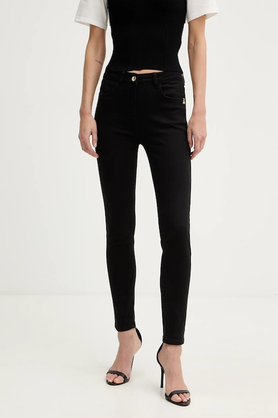 Джинсы Patrizia Pepe, черный
Джинсы Patrizia Pepe, черный