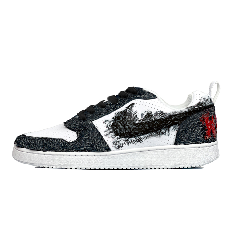 Nike Низкие мужские кроссовки для скейтбординга Court Borough, черные, белые, красные
Nike Низкие мужские кроссовки для скейтбординга Court Borough, черные, белые, красные