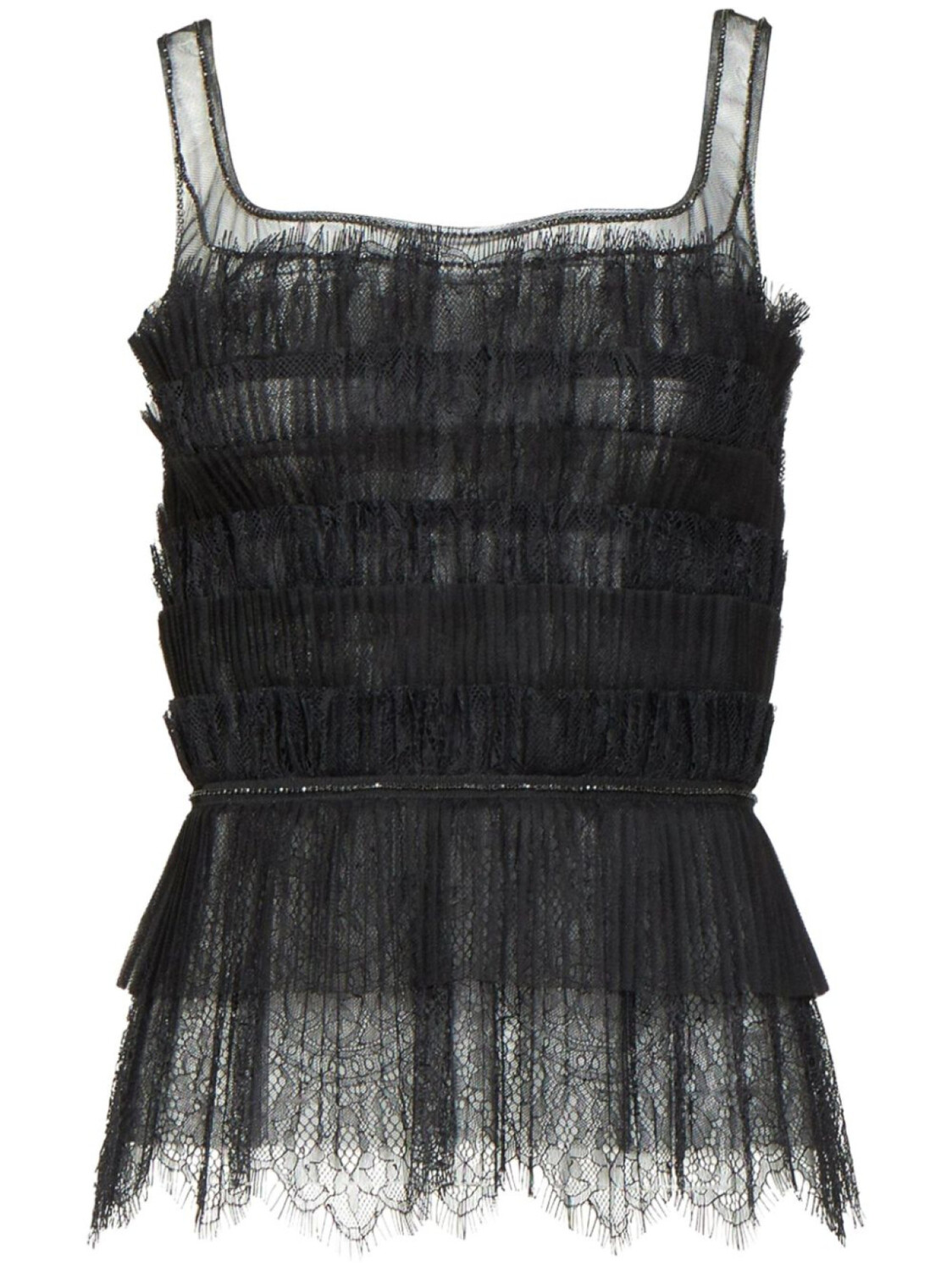 Costarellos топ Karis, черный
Costarellos топ Karis, черный