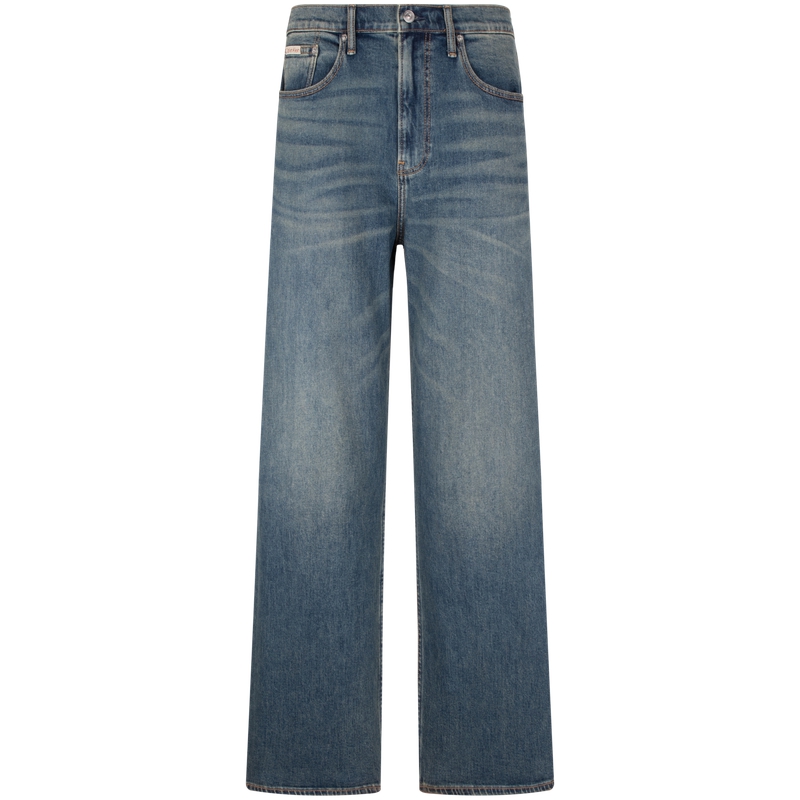 Calvin Klein Джинсы мужские деним светло-голубые
Calvin Klein Джинсы мужские деним светло-голубые