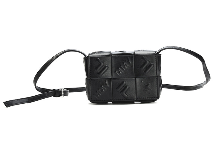 Женская сумка через плечо FILA, Очень маленький
Женская сумка через плечо FILA, Очень маленький