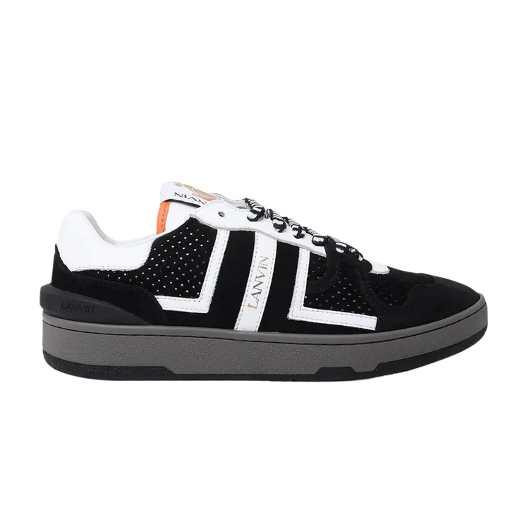 Кроссовки Lanvin Clay Low, черный, Серый;черный, Кроссовки Lanvin Clay Low, черный
Кроссовки Lanvin Clay Low, черный, Серый;черный, Кроссовки Lanvin Clay Low, черный