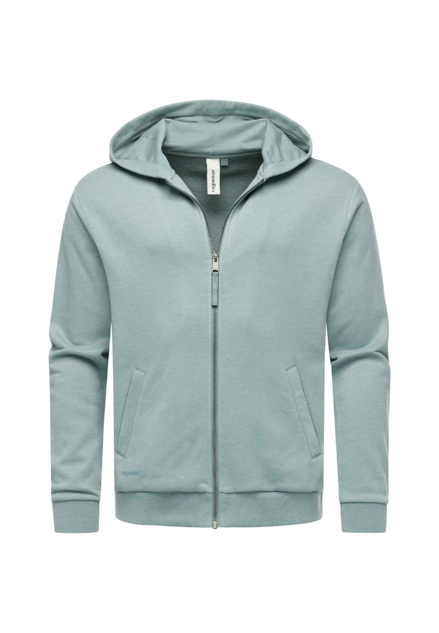 Толстовка Ragwear NATTEN, Stone Blue/Blue-Grey
Толстовка Ragwear NATTEN, Stone Blue/Blue-Grey