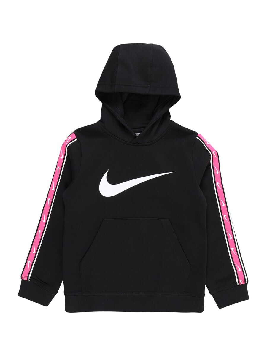 Толстовка Nike Sportswear, черный
Толстовка Nike Sportswear, черный