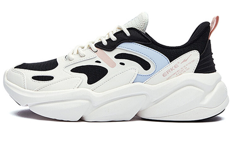 Кроссовки женские Lifestyle Low-top белые/черные Erke, Черный, Кроссовки женские Lifestyle Low-top белые/черные Erke
Кроссовки женские Lifestyle Low-top белые/черные Erke, Черный, Кроссовки женские Lifestyle Low-top белые/черные Erke