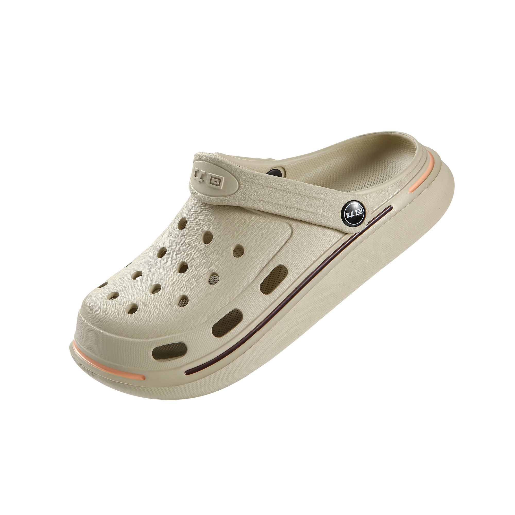 Домашние тапочки WARRIOR, хаки
Домашние тапочки WARRIOR, хаки