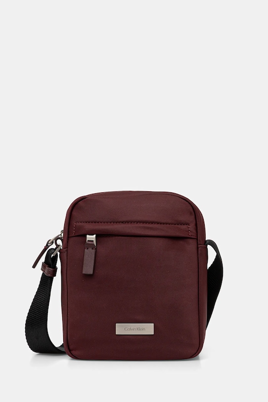 Сумка Calvin Klein, бордовый
Сумка Calvin Klein, бордовый