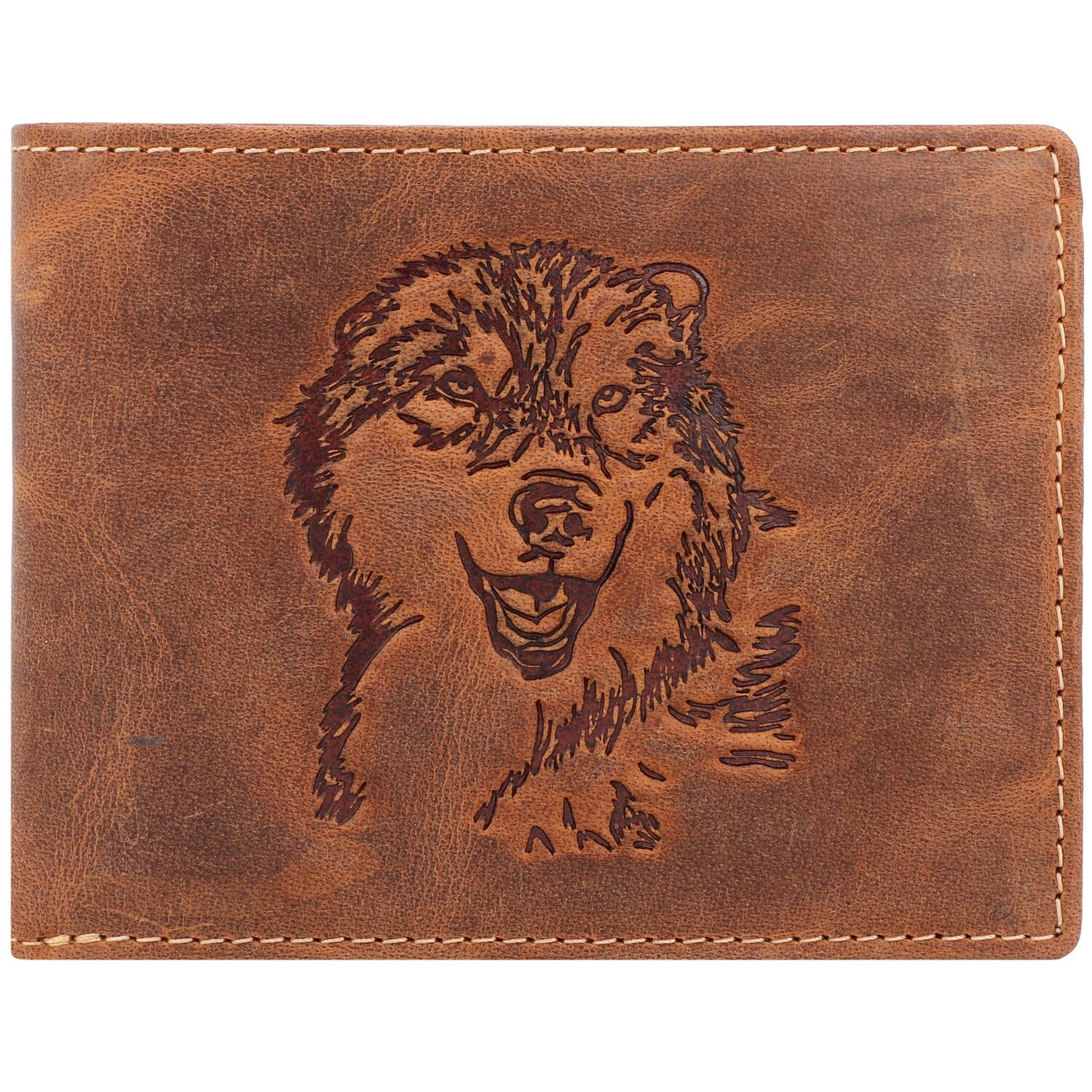 Кошелек Greenburry Vintage Sternzeichen Leder 12 см, цвет wolf
Кошелек Greenburry Vintage Sternzeichen Leder 12 см, цвет wolf