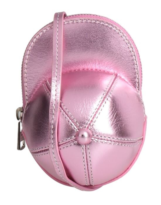 Сумка через плечо JW ANDERSON, розовый
Сумка через плечо JW ANDERSON, розовый