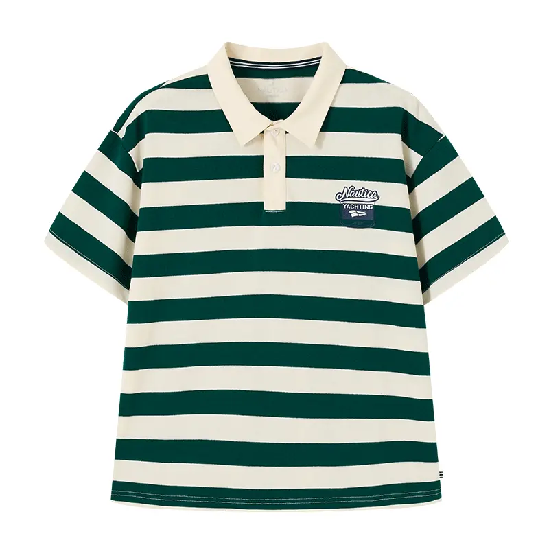 Футболка для детей 3-7 лет NAUTICA, белый
Футболка для детей 3-7 лет NAUTICA, белый