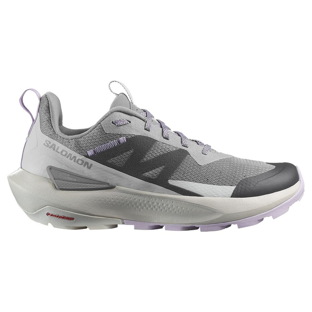 Походная обувь Salomon Elixir Activ, серый
Походная обувь Salomon Elixir Activ, серый