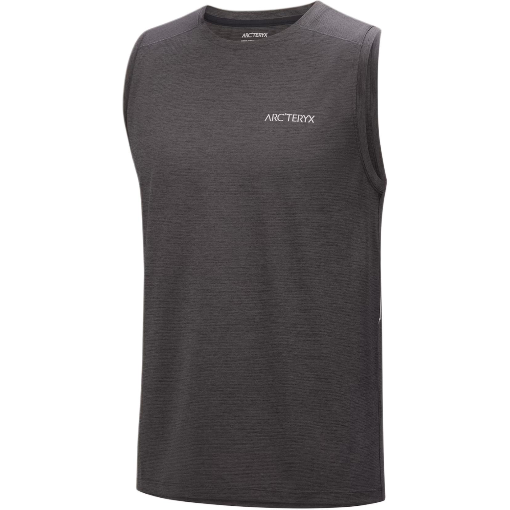 Футболка CORMAC Quick Dry мужская Arcteryx, черный
Футболка CORMAC Quick Dry мужская Arcteryx, черный