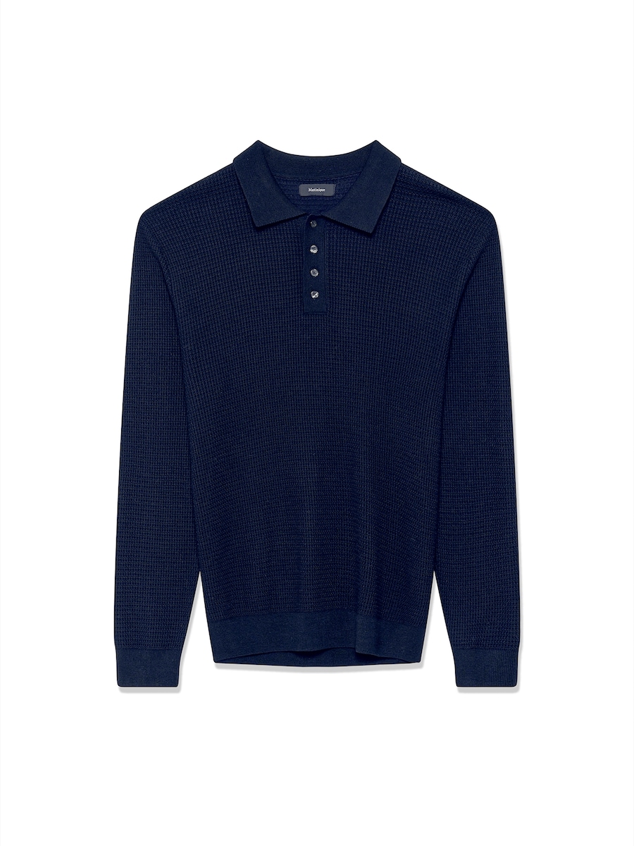 Свитер Matinique MAKerone, Night Blue
Свитер Matinique MAKerone, Night Blue