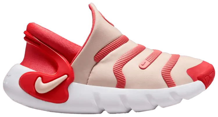 Кроссовки Nike Dynamo Go 2 EasyOn PS 'Echo Pink Light Crimson', красный
Кроссовки Nike Dynamo Go 2 EasyOn PS 'Echo Pink Light Crimson', красный