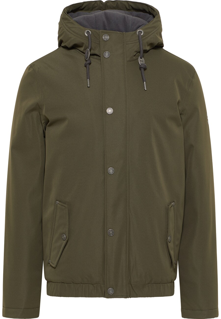 Спортивная куртка MO, оливковый
Спортивная куртка MO, оливковый