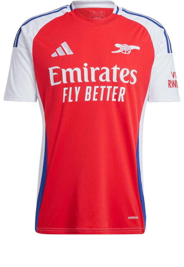 Футболка arsenal 24 25 home jersey asia sizing Adidas, алый
Футболка arsenal 24 25 home jersey asia sizing Adidas, алый