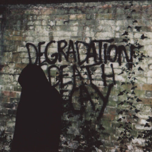 Виниловая пластинка Miles, Ian: Degradation, Death, Decay
Виниловая пластинка Miles, Ian: Degradation, Death, Decay
