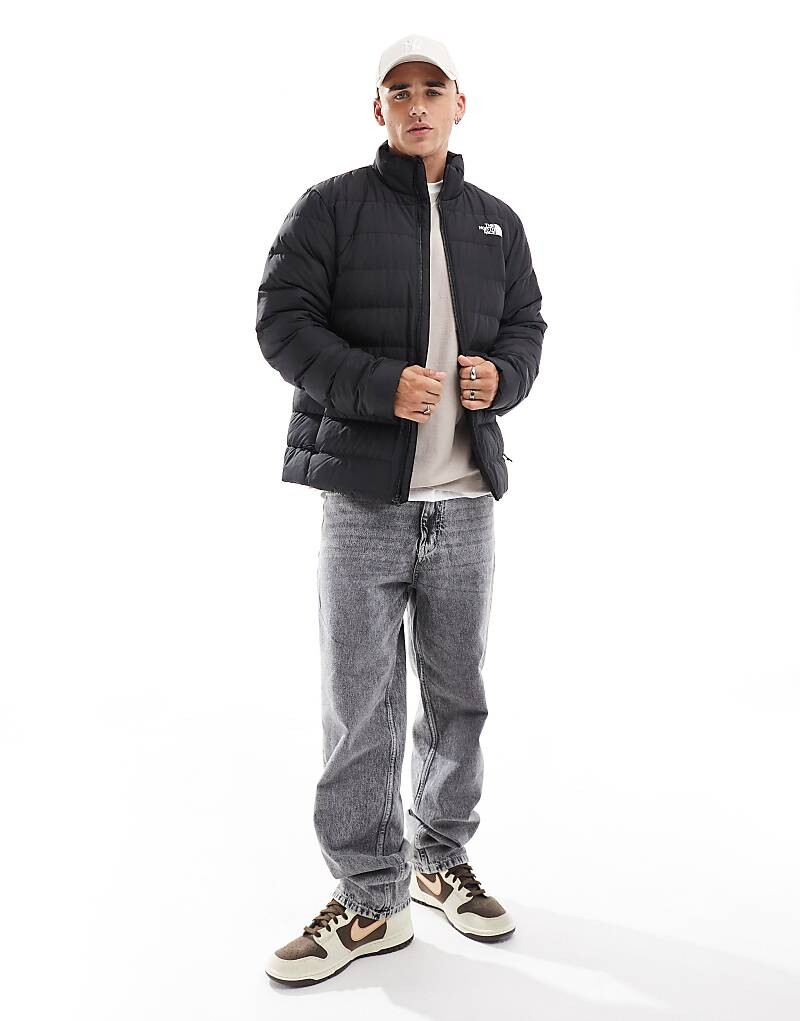 The North Face - Aconcagua 3 - Стеганая куртка черного цвета, Черный, The North Face - Aconcagua 3 - Стеганая куртка черного цвета
The North Face - Aconcagua 3 - Стеганая куртка черного цвета, Черный, The North Face - Aconcagua 3 - Стеганая куртка черного цвета