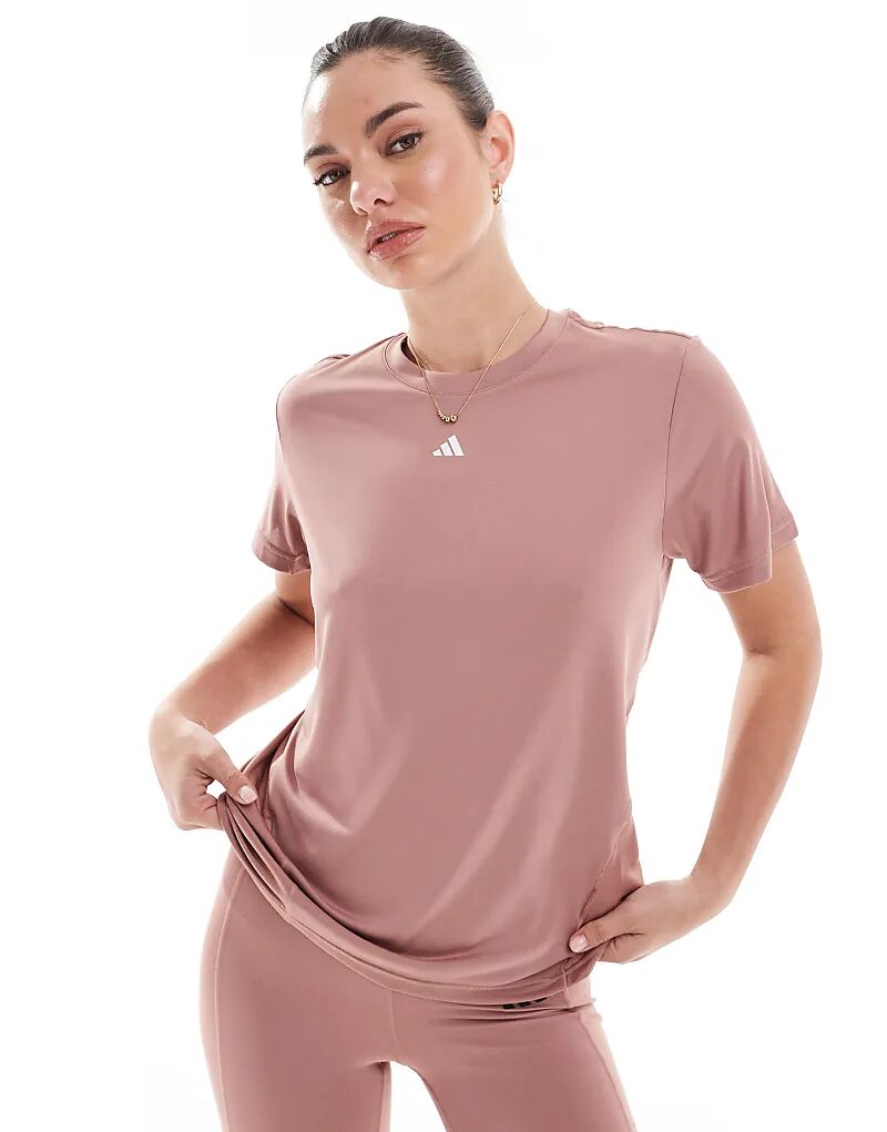 Футболка adidas Training D4T в грунте Adidas Performance
Футболка adidas Training D4T в грунте Adidas Performance