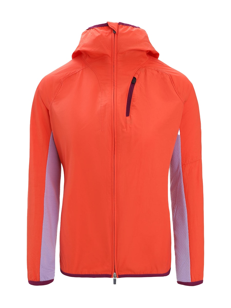 Куртка для активного отдыха ICEBREAKER, Lobster
Куртка для активного отдыха ICEBREAKER, Lobster