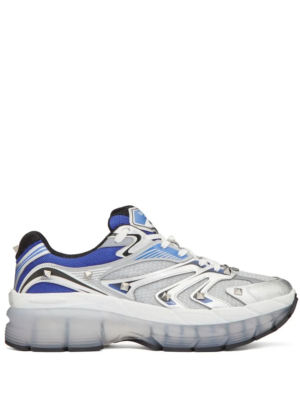 Кроссовки MS-2960 VALENTINO GARAVANI, белый
Кроссовки MS-2960 VALENTINO GARAVANI, белый