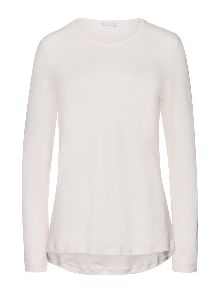 Пижамная рубашка Hanro Loungy Nights, розовый
Пижамная рубашка Hanro Loungy Nights, розовый