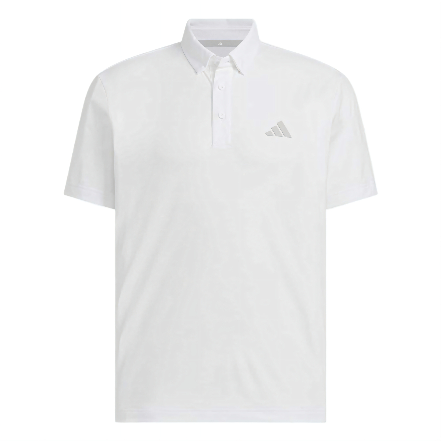 Adidas Мужская одежда для гольфа белая
Adidas Мужская одежда для гольфа белая