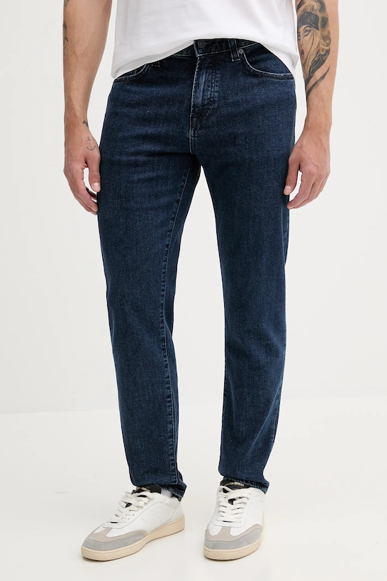 Джинсы Boss Orange, темно-синий
Джинсы Boss Orange, темно-синий