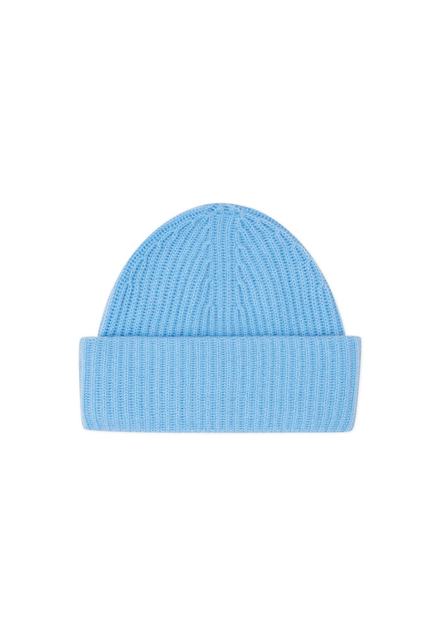 Шапочка Style Republic, светло-синий
Шапочка Style Republic, светло-синий