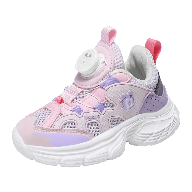 Детские кроссовки для бега BOBDOG, серый/оранжевый
Детские кроссовки для бега BOBDOG, серый/оранжевый